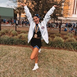 Meet your Posher, Addyson